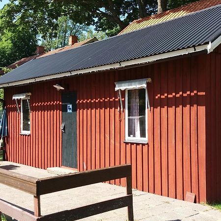 Furusjoens Cottage Ånimskog Eksteriør billede