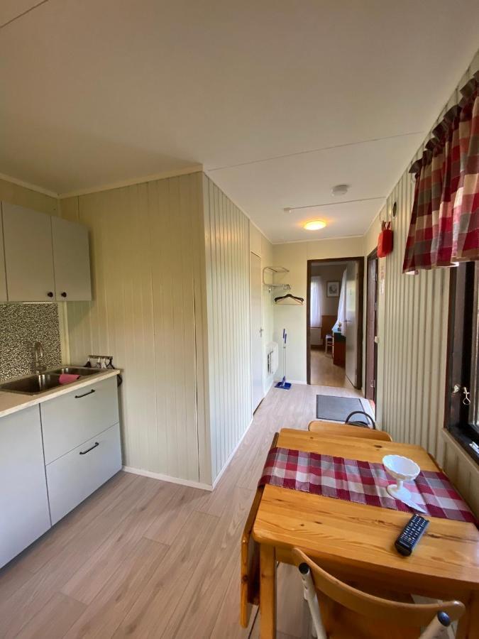 Furusjoens Cottage Ånimskog Eksteriør billede