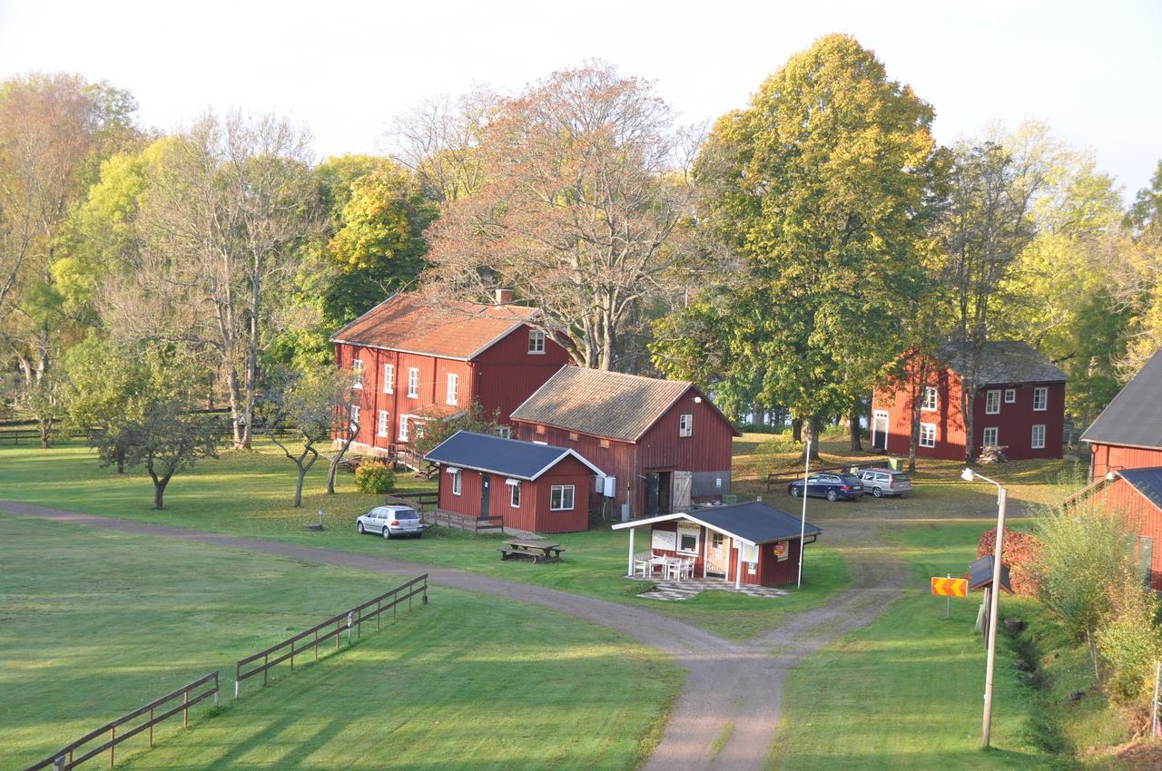 Furusjoens Cottage Ånimskog Eksteriør billede